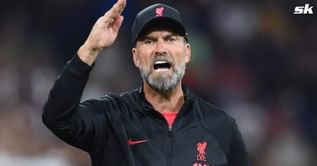 Liverpool transfer for 22-year-old midfielder depends on crucial upcoming match: Reports