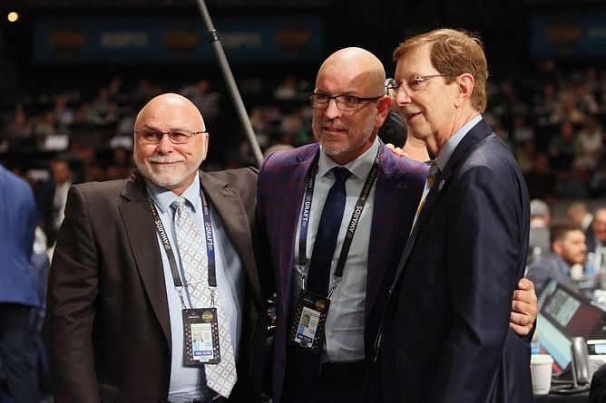 Have the Nashville Predators escaped mediocrity? Grading every offseason move