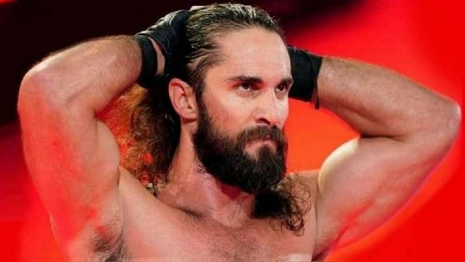 6 ft 2 340 pounds ex-WWE Superstar squashes Seth Rollins' former student on his AEW return