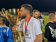 Kerala Blasters FC secure the services of Montenegrin defender Milos Drincic | ISL 2023-24