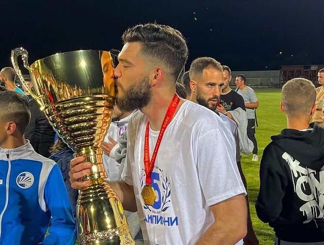 Kerala Blasters FC secure the services of Montenegrin defender Milos Drincic | ISL 2023-24