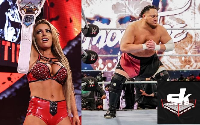 Samoa Joe & 4 other WWE Superstars released in 2022: where are they now?