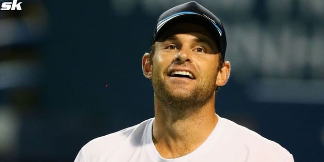 Pretending it’s all same because people need support is a stretch: Andy Roddick responds to criticism over not supporting lower-ranked players