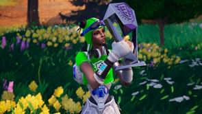 Fortnite players can get the FNCS Renegade skin for free, here's how to claim it