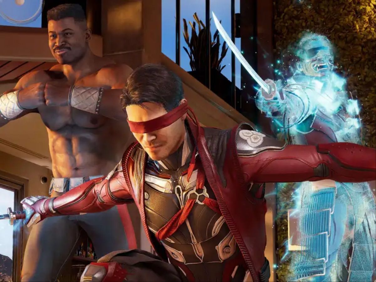 Every Mortal Kombat 11 Fatality Revealed