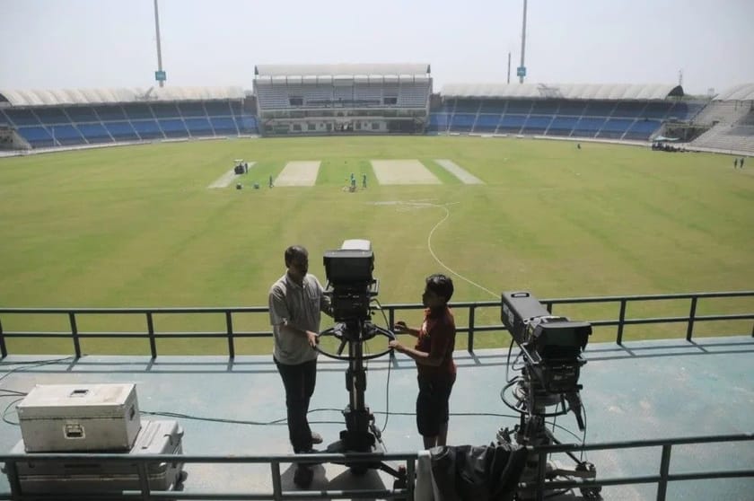 Pakistan vs Nepal, Asia Cup 2023: Multan Cricket Stadium pitch history ...