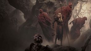 Best Diablo 4 Blood Surge Necromancer endgame build guide