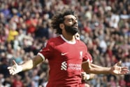 Saudi Arabian Giants increasingly Confident Of Signing Liverpool 