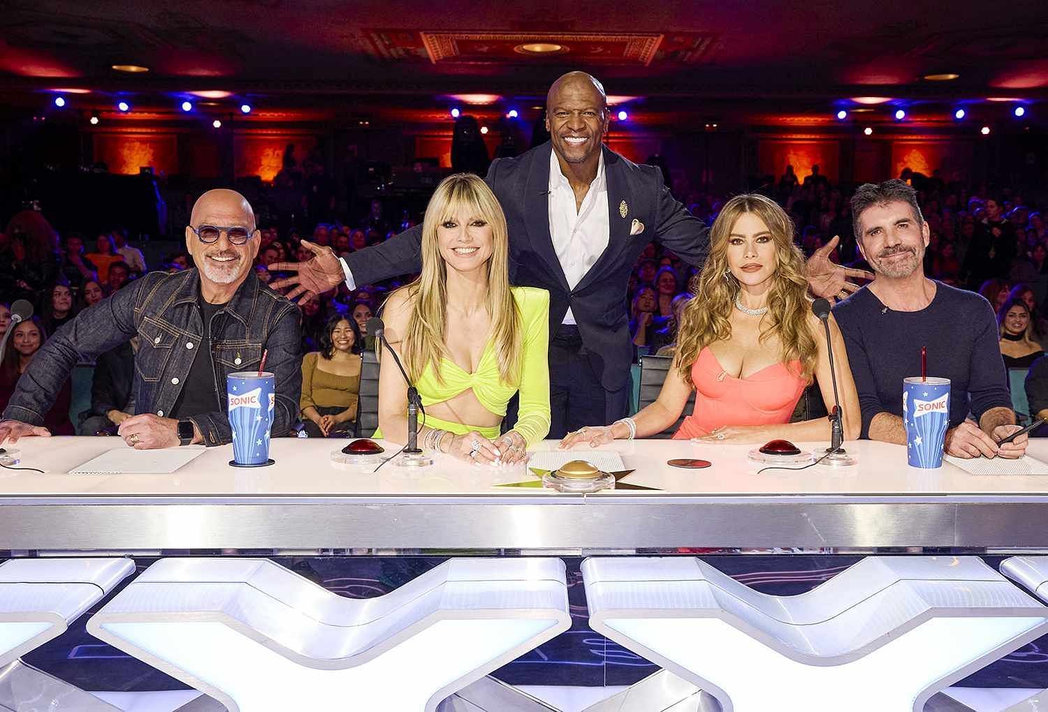 11 acts performed during Qualifiers 2 of AGT 18. (Image via NBC)