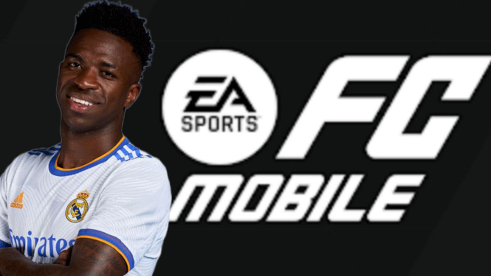 The World's Game Is in Your Pocket With the Launch of EA SPORTS FC™ Mobile
