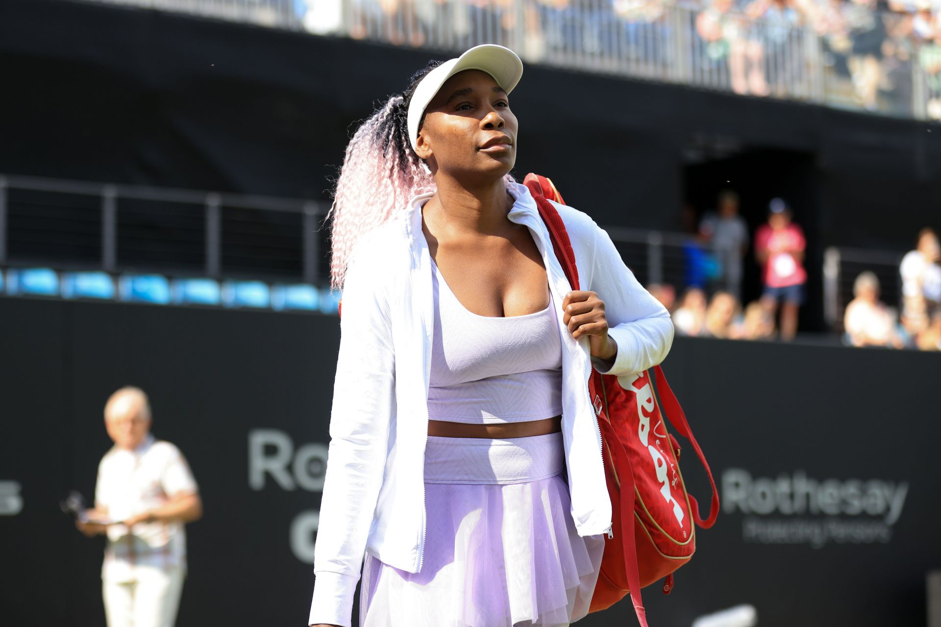 Venus Williams