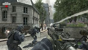 Modern Warfare 3 leaks hint at major gameplay changes: 150 HP, Stalker Perk, and more