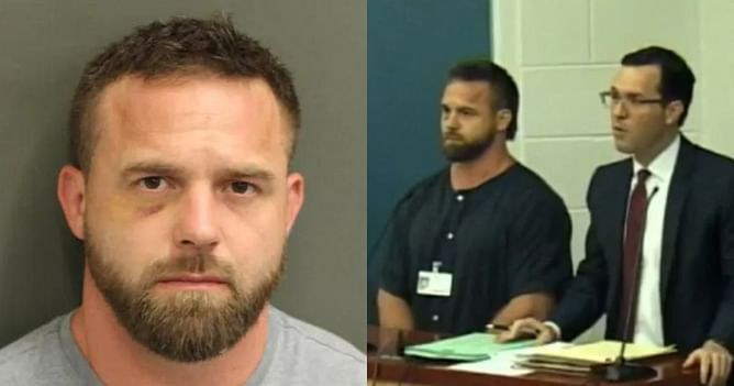 Why has Cash Wheeler been arrested? Everything you need to know: AEW's reaction, All In status, and more