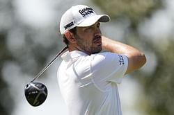 Can Patrick Cantlay add $3,600,000 to earnings by defending his BMW Championship title this weekend?