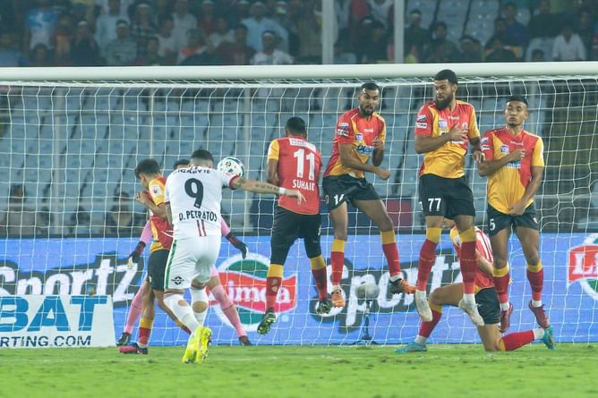 East Bengal FC vs Mohun Bagan Super Giant preview, prediction, team news, and more | 2023 Durand Cup