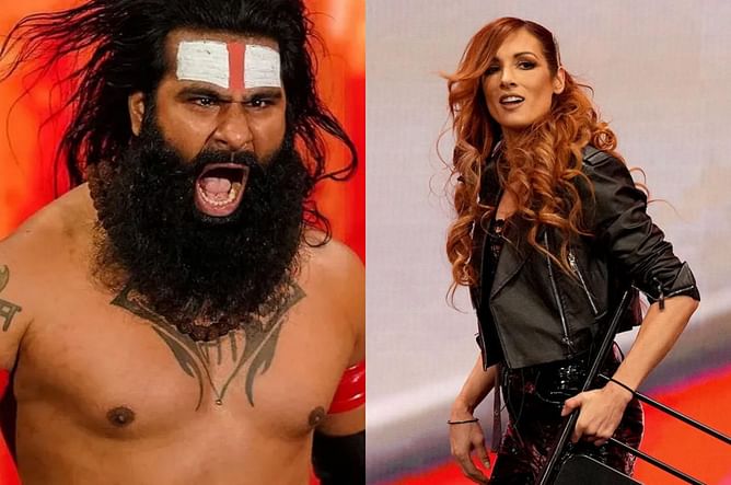 WWE SummerSlam 2023 में Veer Mahaan, Becky Lynch समेत 80 से ज्यादा Superstars को नहीं मिली जगह, देखिए पूरी लिस्ट