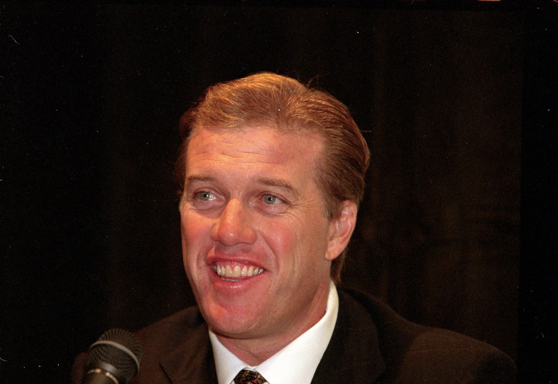 John Elway