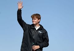 NASCAR ARCA Series: Complete result of the race at Watkins Glen International