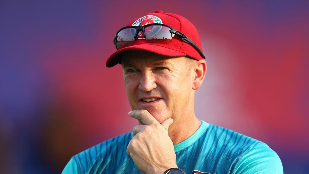 RCB New Head Coach: Andy Flower Set To Join Royal Challengers Bangalore, AB  De Villiers Could Collaborate As Mentor - Report