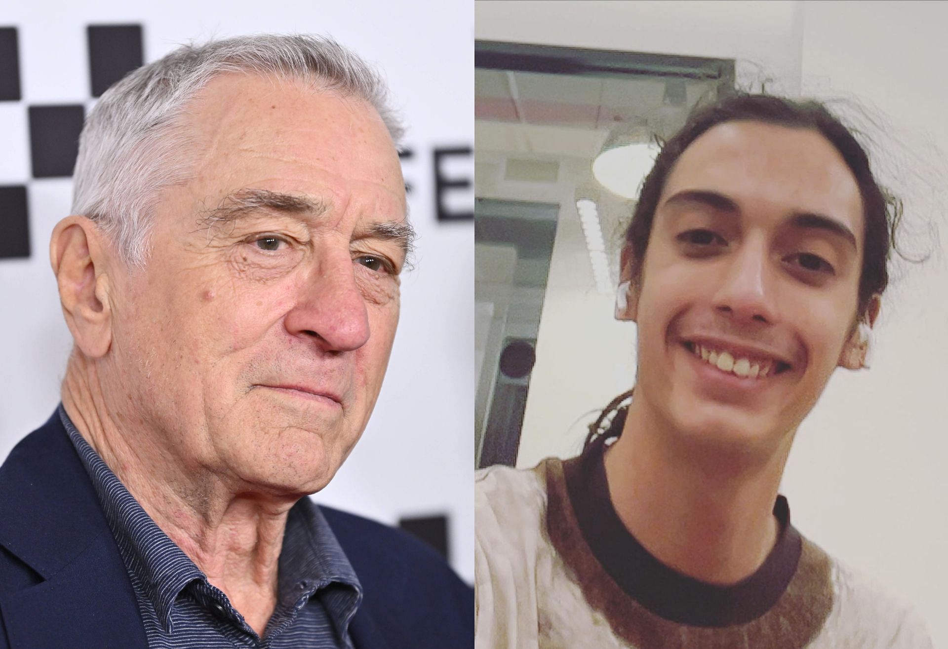 Sources reveal the real reason behind Leandro De Niro Rodriguez