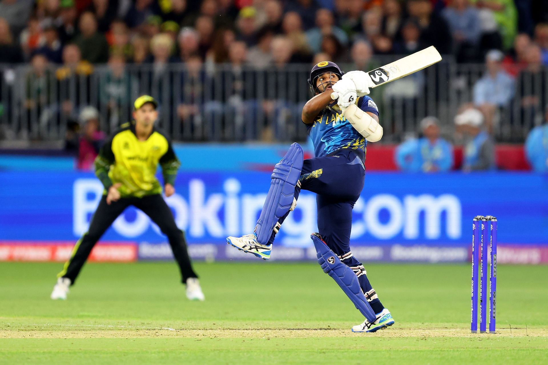 Australia v Sri Lanka - ICC Men