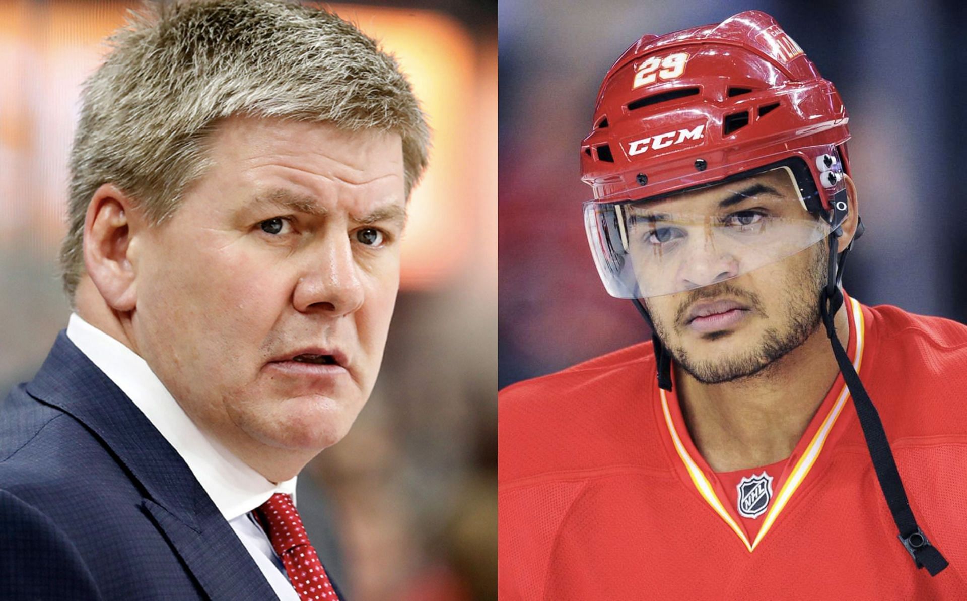 Akim Aliu slams Bill Peters over his attempt at an apology over racial remarks