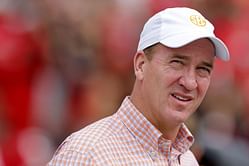 Peyton Manning Tennessee return: NFL legend lands new job at alma mater