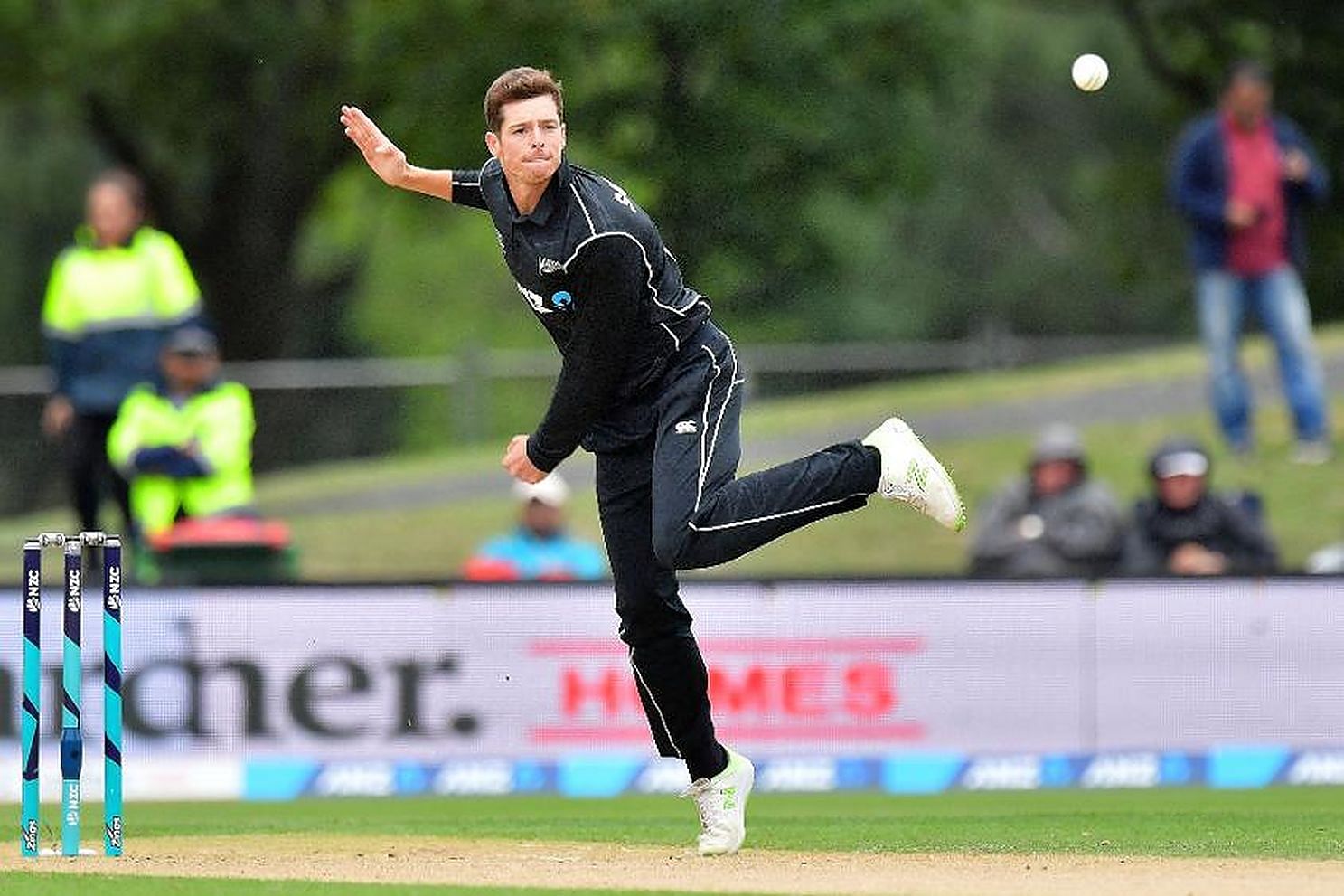 UAE vs NZ Dream11 Prediction; New Zealand Tour of UAE 2023, 3rd T20I