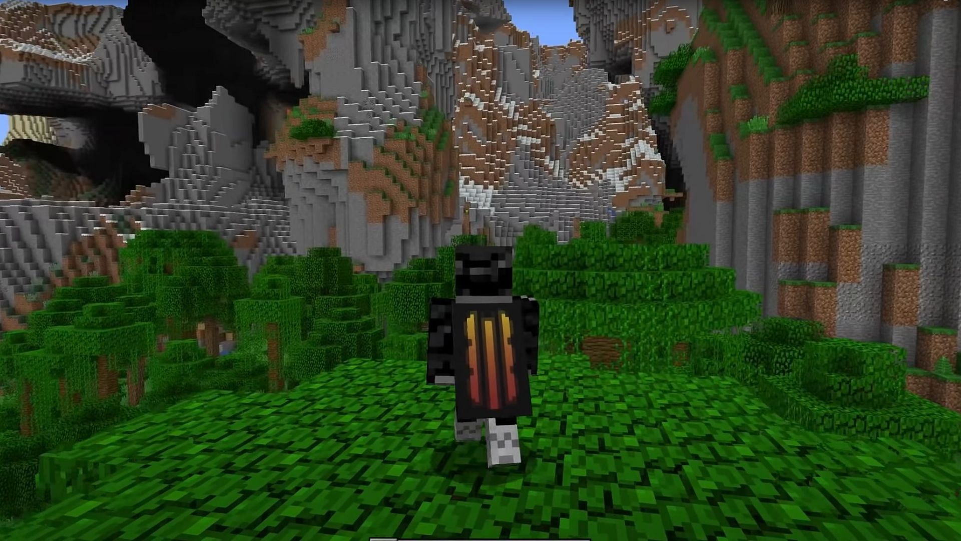 The 36 best Minecraft mods 2023