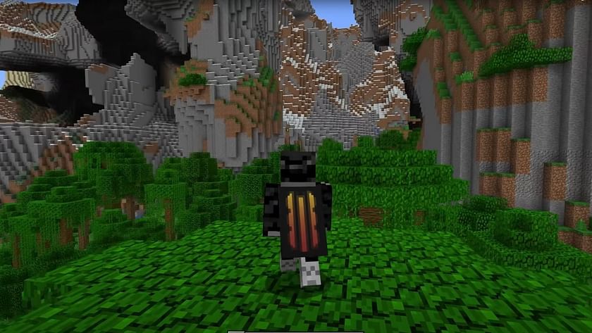 10 Best Minecraft Mods To Use In Creative Mode