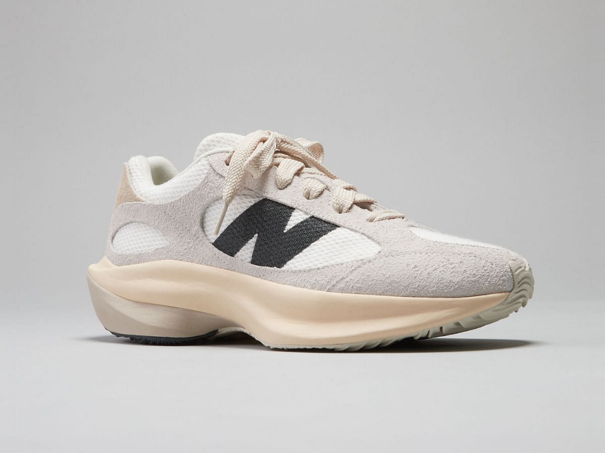 New Balance WRPD Runner “Sea Salt” sneakers: Release date, price