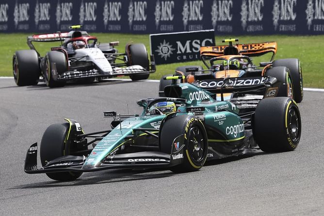 2023 F1 Dutch GP: Top 3 teams desperate for a strong result