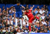 Chelsea FC v Liverpool FC - Premier League