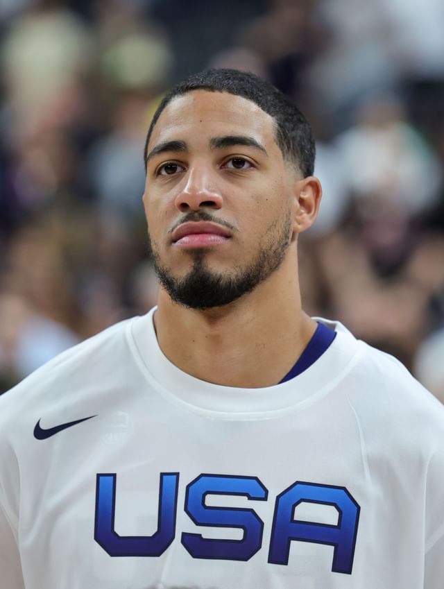 Who are Tyrese Haliburton’s Parents, John Haliburton and Brenda Haliburton?