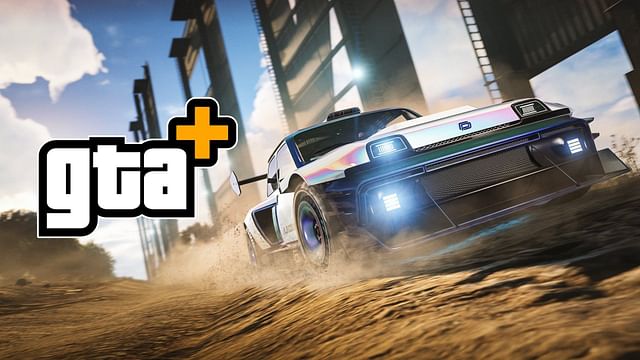 Jak Być Zwierzęciem W Gta 5 "We're continuing to see strong growth in GTA+": Take-Two Interactive's