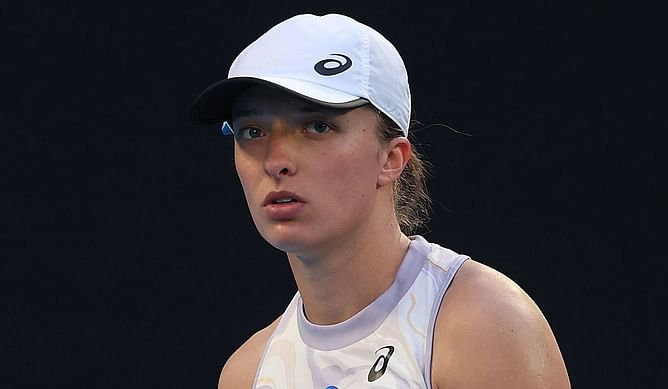 "The fact that now some players have defeated her can send a message to other players" - Iga Swiatek will be vulnerable at US Open, says Jill Craybas