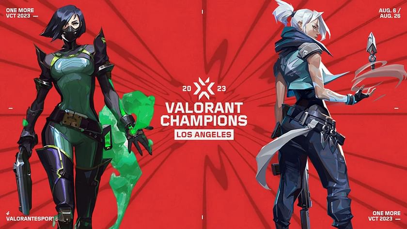 Best VALORANT Agents You Should Pick on Pearl to Win More Matches