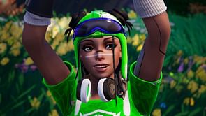 Fortnite update v25.30 early patch notes: Jujutsu Kaisen, WWE collaboration, FNCS Renegade Outfit release, and more