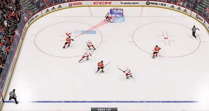 NHL 24 - Hockey Video Game - EA SPORTS