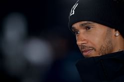 “You just can’t copy and paste”- Mercedes star Lewis Hamilton opens up about recent car request frustrations