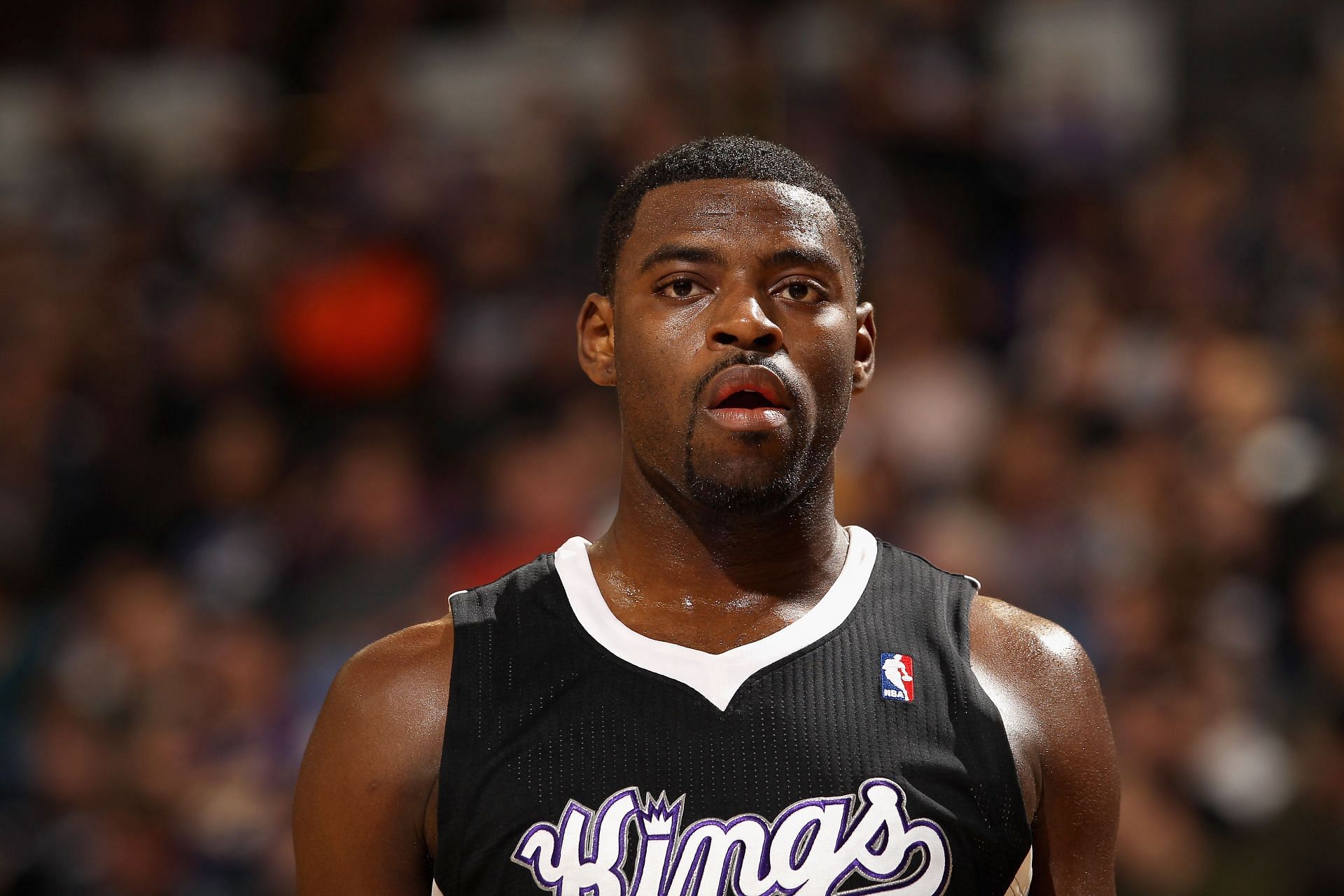 Tyreke Evans: Indiana Pacers guard banned two years for drug violation