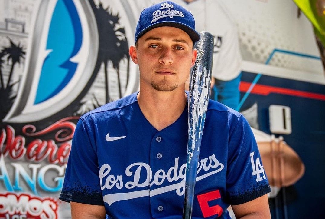 Corey Seager News, Biography, MLB Records, Stats & Facts