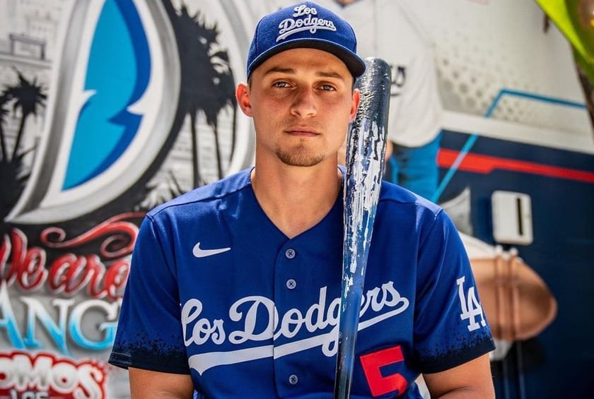 Corey Seager Futures Game