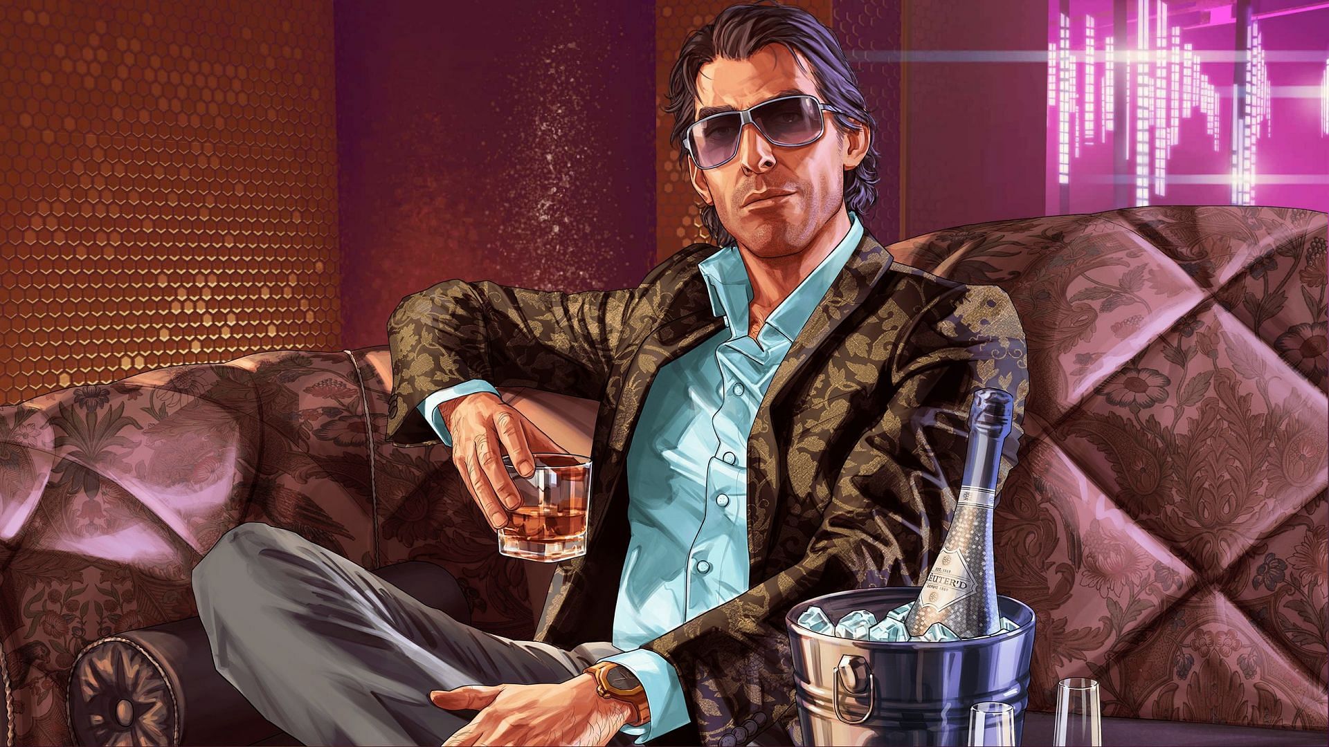 Official art for Nightclub owners (Image via Rockstar Games)