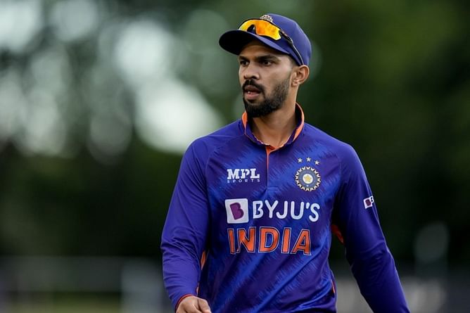 “You accept sometimes that there is no space in the main team” - Ruturaj Gaikwad opens up on being a fringe player