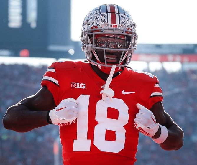 Biletnikoff Award Watch List 2023: Two Ohio State Players including Marvin Harrison Jr. named to the List