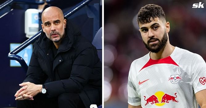 “Still some more I think” – Pep Guardiola hints at more signings as he confirms Manchester City medical for 21-year-old star