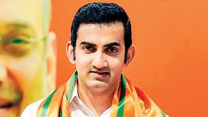 Gautam Gambhir likely to step back from his role with LSG in IPL 2024 due to Lok Sabha Elections - Reports