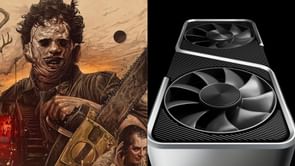 Best The Texas Chain Saw Massacre graphics settings for RTX 3060 and RTX 3060 Ti