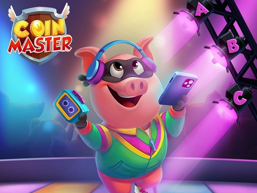 Coin Master: All Updated Free Spin Links (August 24, 2023)